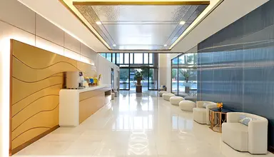 Centre Point Prime