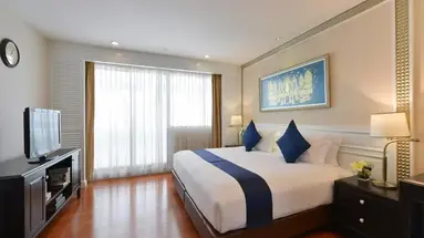 Centre Point Silom