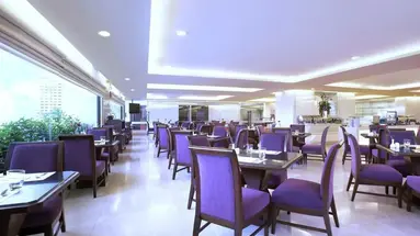 Centre Point Silom