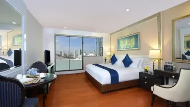 Centre Point Silom