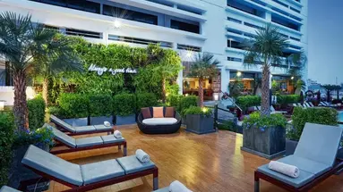 Centre Point Silom