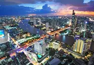 Centre Point Silom
