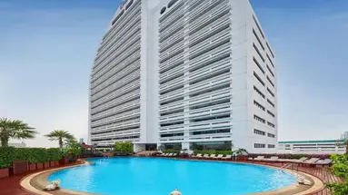 Centre Point Silom