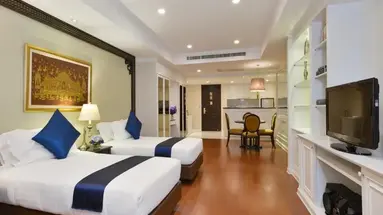 Centre Point Silom