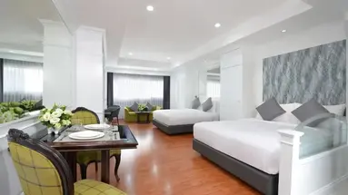 Centre Point Silom