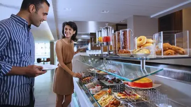 Centro Al Manhal by Rotana