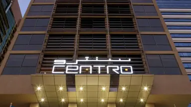 Centro Al Manhal by Rotana