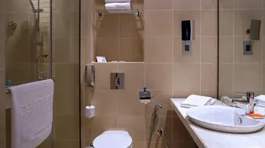 Centro Al Manhal by Rotana