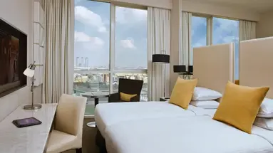 Centro Al Manhal by Rotana