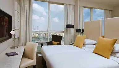 Centro Al Manhal by Rotana