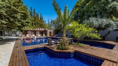 Centro Bodrum