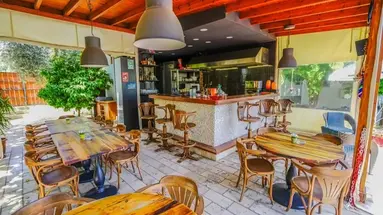 Centro Bodrum