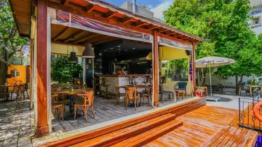 Centro Bodrum