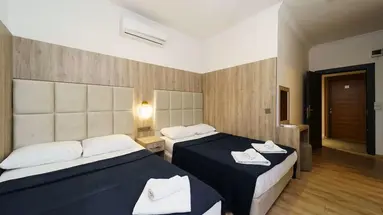 Centro Bodrum