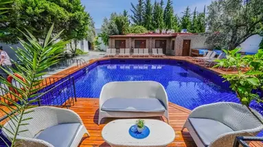 Centro Bodrum