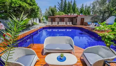 Centro Bodrum