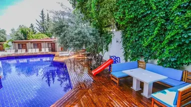 Centro Bodrum