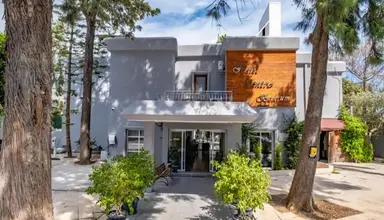 Centro Bodrum