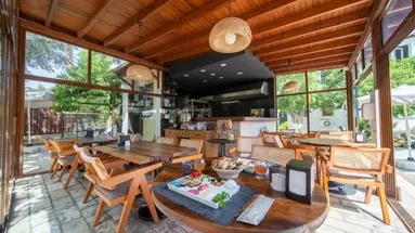 Centro Bodrum