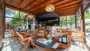 Centro Bodrum