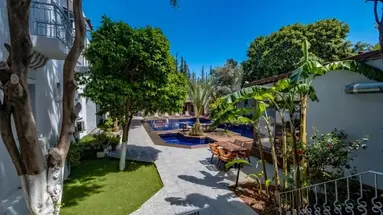 Centro Bodrum