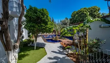 Centro Bodrum