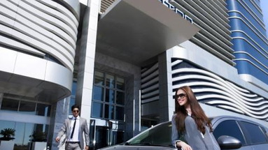 Centro Capital Center