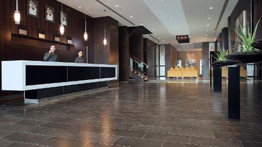 Centro Capital Center