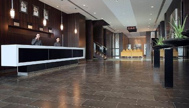 Centro Capital Center
