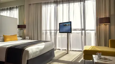 Centro Sharjah Rotana
