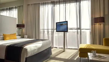 Centro Sharjah Rotana