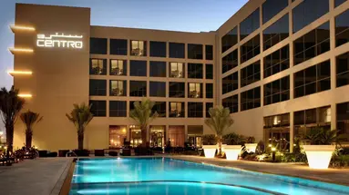 Centro Sharjah Rotana