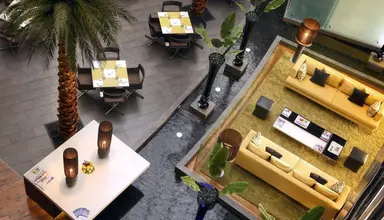 Centro Sharjah Rotana