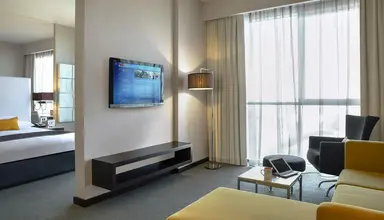 Centro Sharjah Rotana