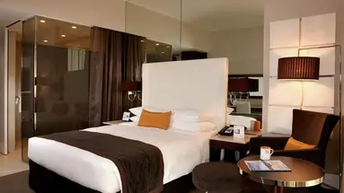 Centro Sharjah Rotana