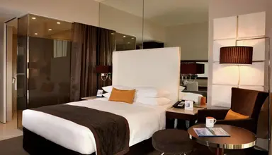 Centro Sharjah Rotana