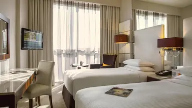 Centro Sharjah Rotana