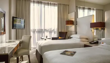 Centro Sharjah Rotana