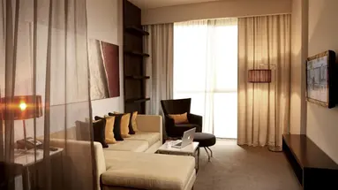 Centro Sharjah Rotana
