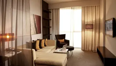 Centro Sharjah Rotana