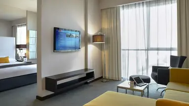Centro Sharjah Rotana
