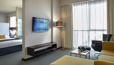 Centro Sharjah Rotana
