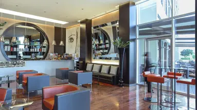 Centro Sharjah Rotana