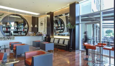 Centro Sharjah Rotana