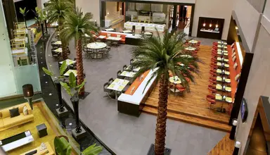 Centro Sharjah Rotana