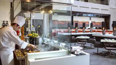 Centro Sharjah Rotana
