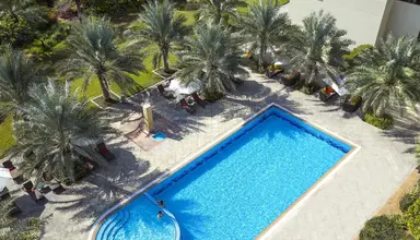 Centro Sharjah Rotana