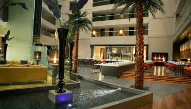 Centro Sharjah Rotana