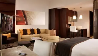Centro Sharjah Rotana