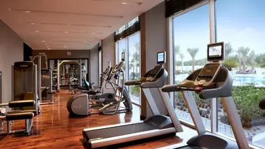 Centro Sharjah Rotana